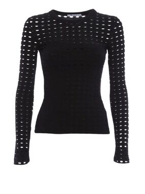Alexander Wang | Tops | Alexander Wang Smocked Mini Dress With Overshirt |  Poshmark